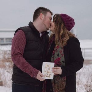 Meet your Posher, Lindsay